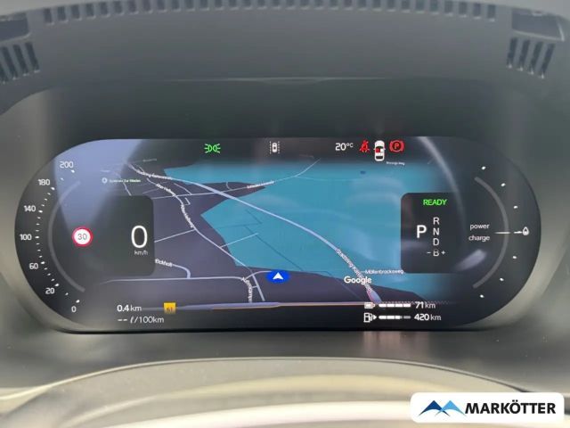 Volvo XC60 AWD Dark T8 Ultra