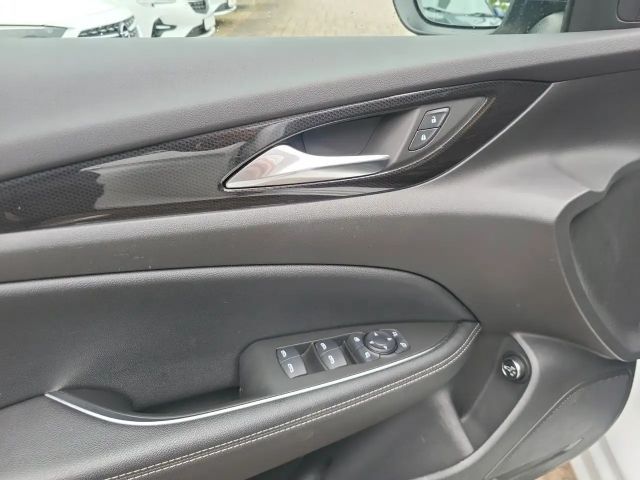 Opel Insignia Sports Tourer