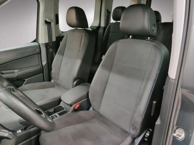 Volkswagen Caddy 2.0 TDI Life