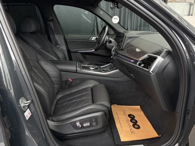 BMW X5 M-Sport xDrive