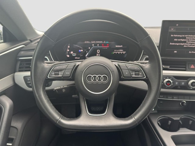 Audi A5 35 TDI S-Tronic Sportback