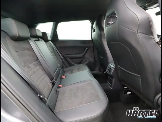 Cupra Ateca 2.0 TSI 4Drive DSG VZ