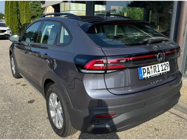 Volkswagen Taigo 1.0 TSI DSG Life