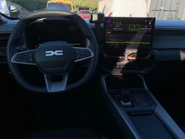 Dacia Bigster Extreme Hybrid 155