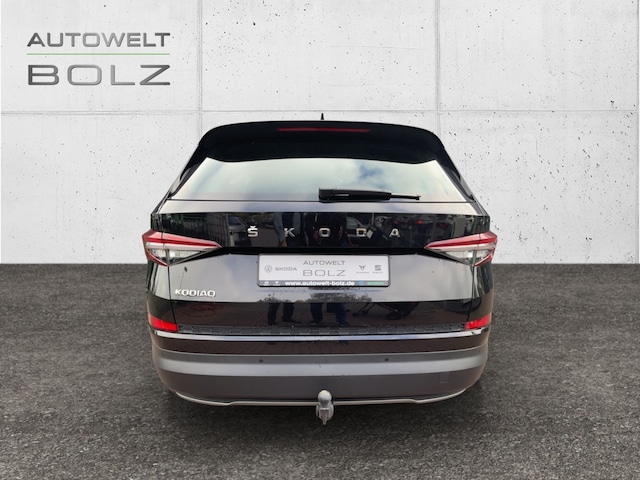 Skoda Kodiaq 2.0 TDI Ambition