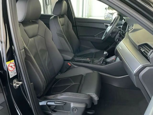 Audi Q3 35 TDI Quattro Sportback