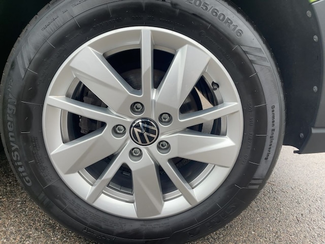 Volkswagen Caddy 2.0 TDI