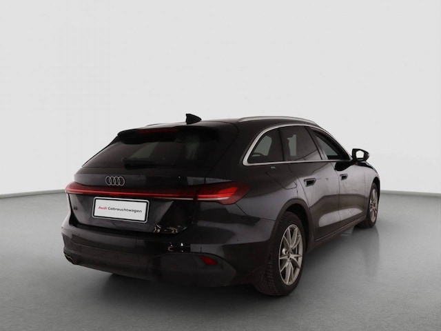 Audi A5 Avant S-Tronic