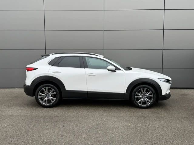 Mazda CX-30 4WD