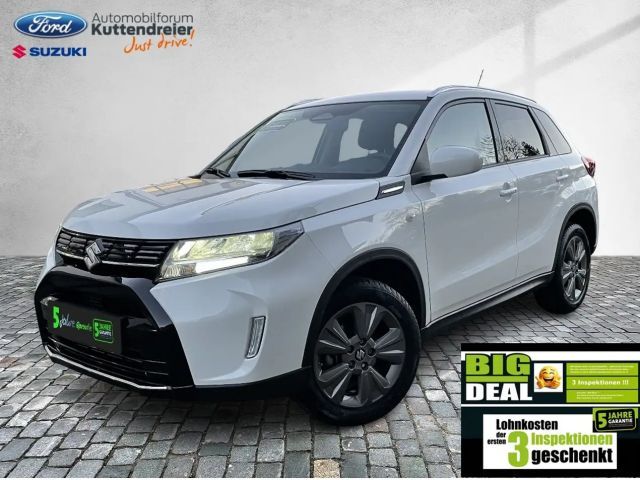 Suzuki Vitara 4x2 Comfort