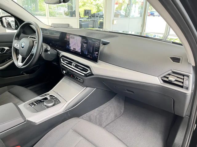 BMW 318 318d Touring