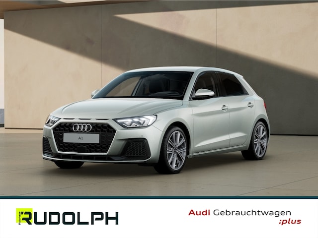 Audi A1 30 TFSI S-Tronic Sportback