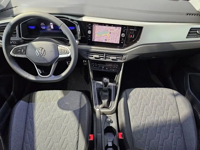 Volkswagen Taigo 1.0 TSI DSG Move