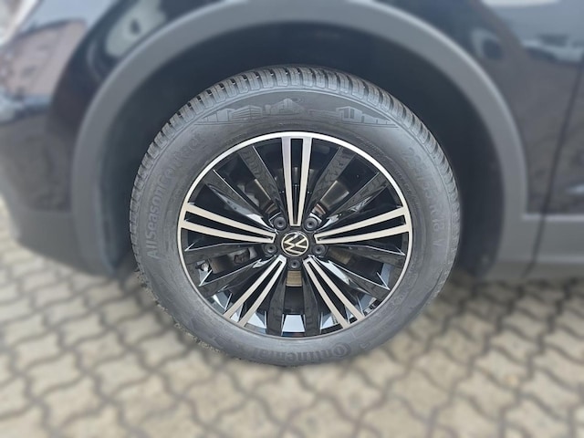 Volkswagen Tiguan 1.5 TSI DSG