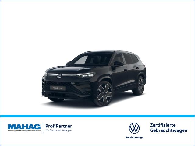 Volkswagen Tayron R-Line eHybrid