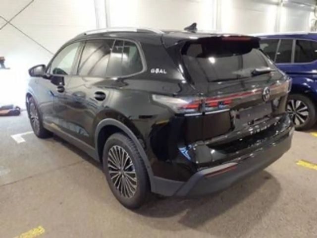 Volkswagen Tiguan 2.0 TDI DSG Plus