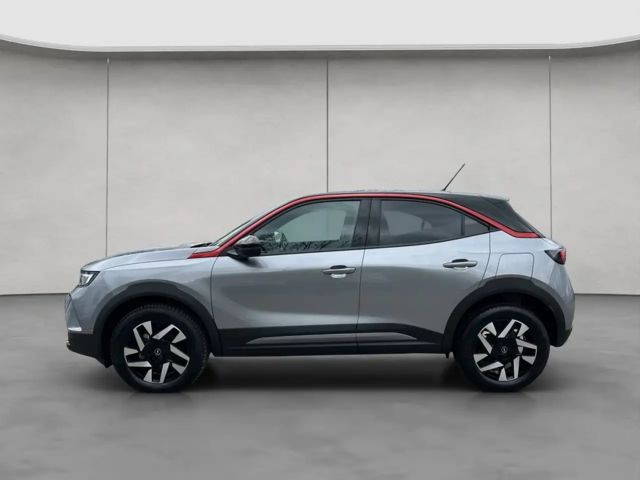 Opel Mokka GS-Line Grand Sport Turbo