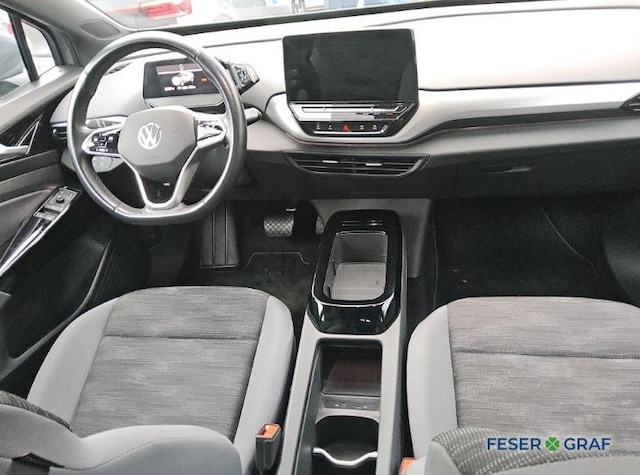 Volkswagen ID.4 Performance Pro