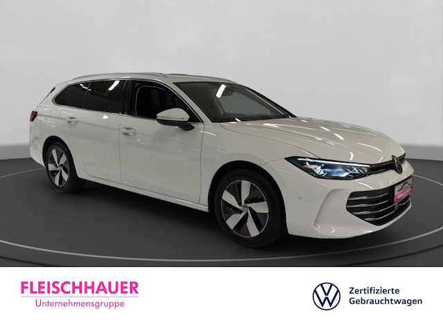 Volkswagen Passat 1.5 eTSI Business
