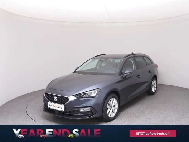 Seat Leon 2.0 TDI Style