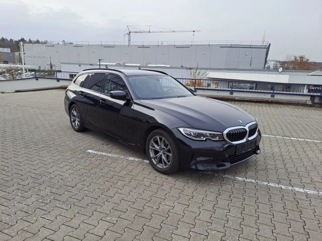 BMW 320 320i Sport Line Touring