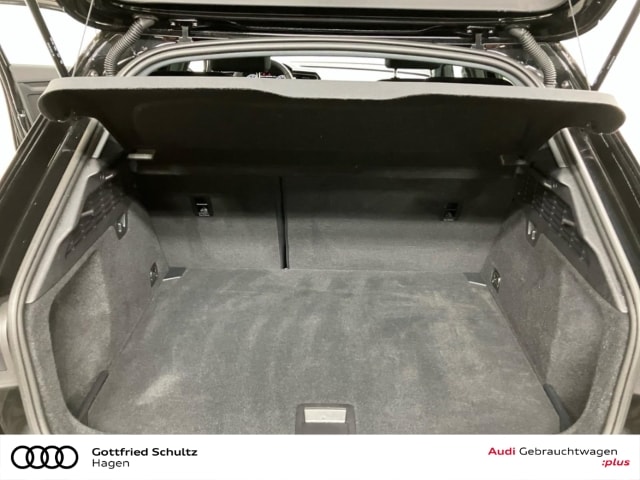 Audi A3 30 TFSI S-Tronic Sportback