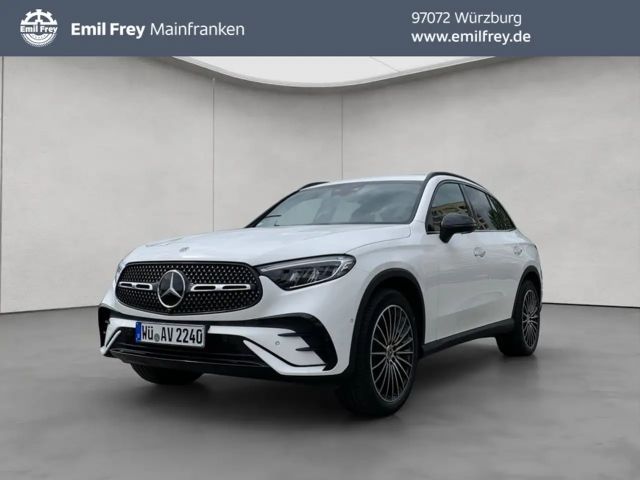 Mercedes-Benz GLC 200 GLC
