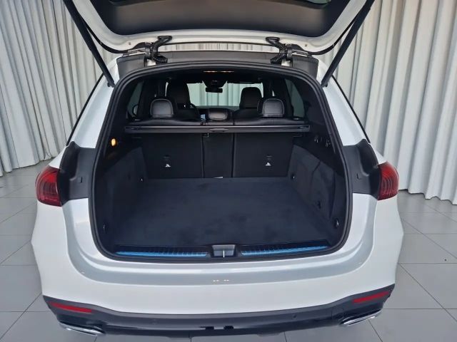 Mercedes-Benz GLE 350 4MATIC