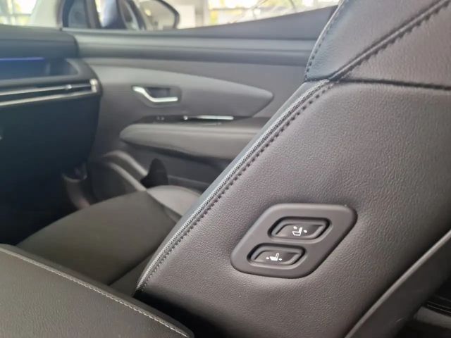 Hyundai Tucson 1.6 2WD CRDi Prime