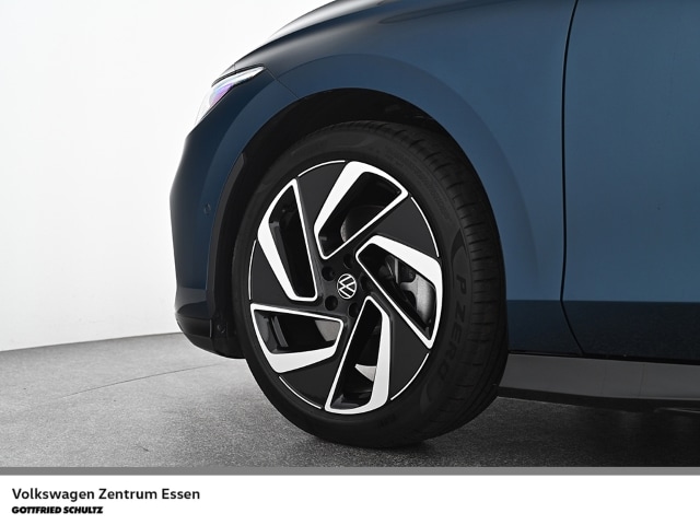 Volkswagen ID.7 Pro Tourer