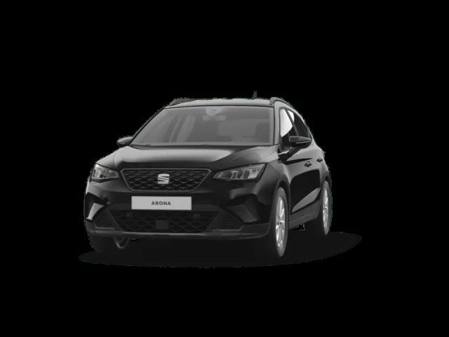 Seat Arona 1.0 TSI DSG Style