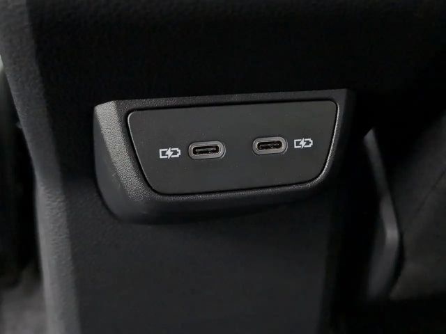 Volkswagen Polo DSG GTI