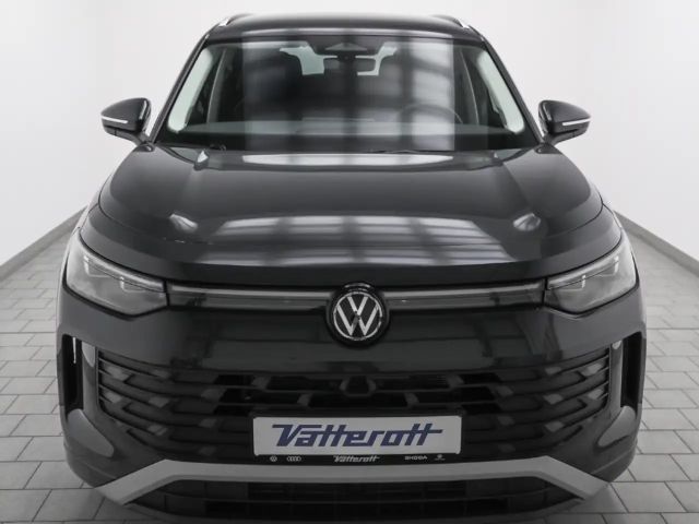 Volkswagen Tayron 1.5 eTSI DSG Life