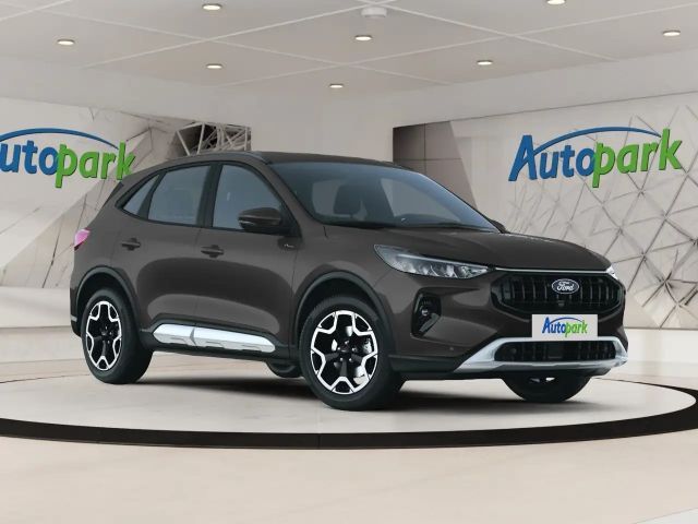 Ford Kuga Active X