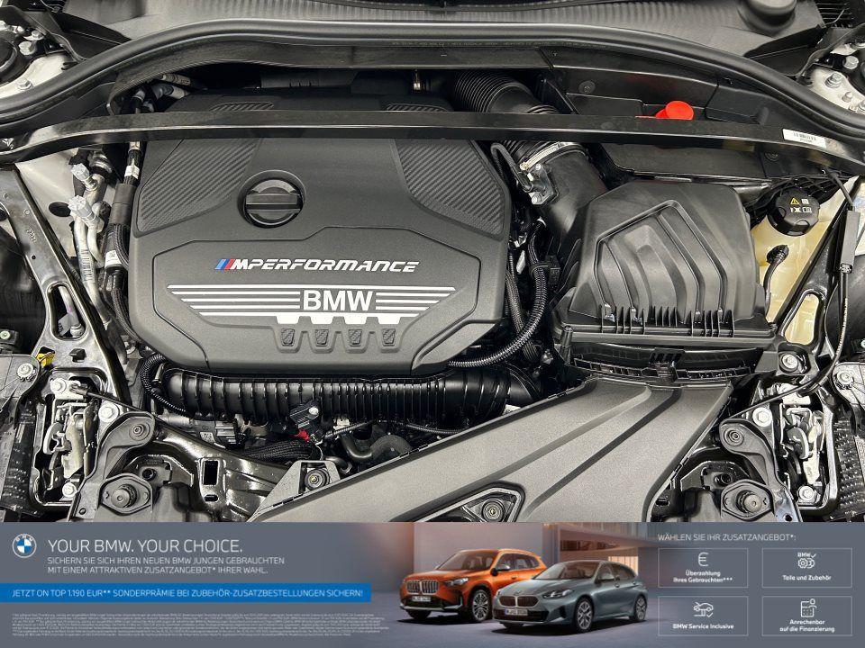 BMW M2 Coupé Gran Coupé xDrive