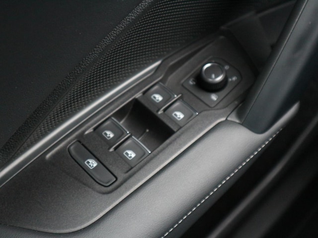 Volkswagen Tiguan 2.0 TDI Plus