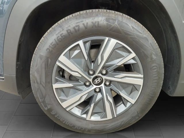 Hyundai Tucson 1.6 Hybrid Select T-GDi