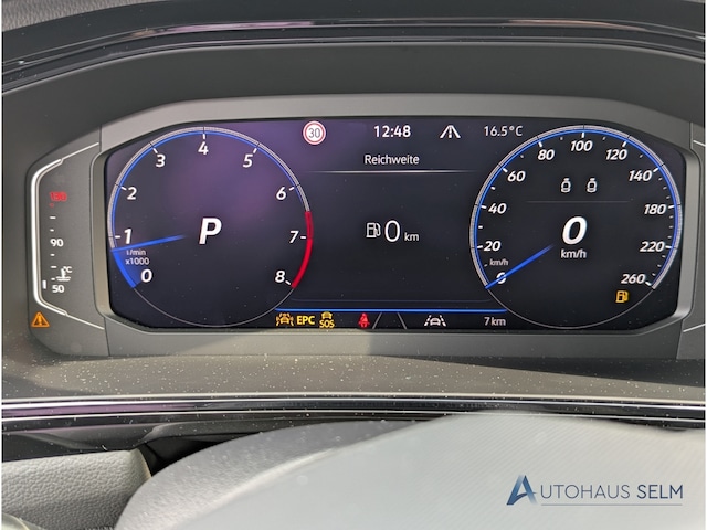 Volkswagen T-Roc Cabriolet DSG R-Line