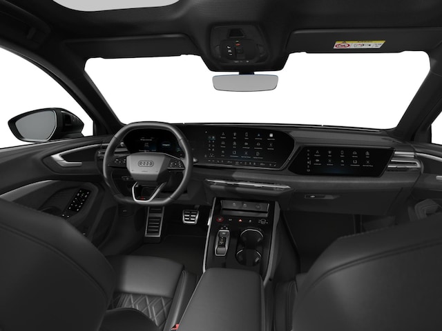 Audi S5 Avant S-Tronic