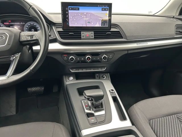 Audi Q5 40 TDI Quattro S-Line