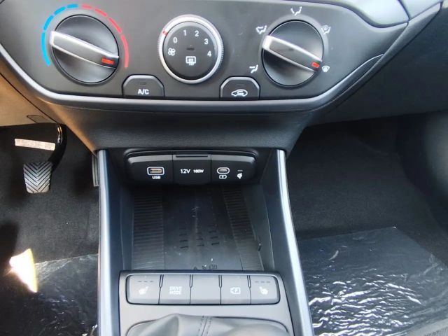 Hyundai i20 1.0 2WD T-GDi Trend