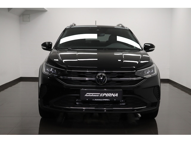 Volkswagen Taigo 1.0 TSI