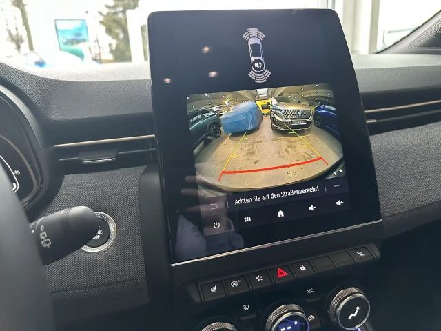 Renault Clio TCe 90 Techno