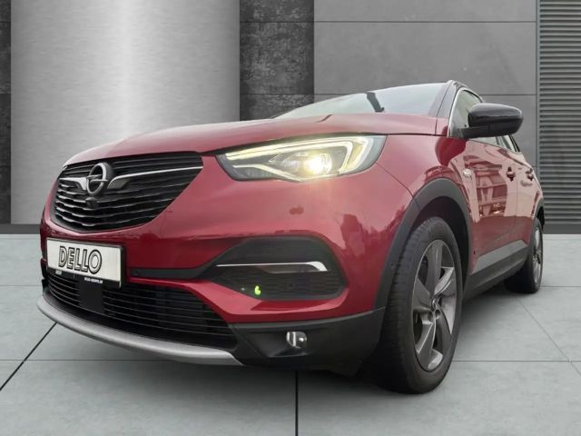 Opel Grandland X Business Elegance