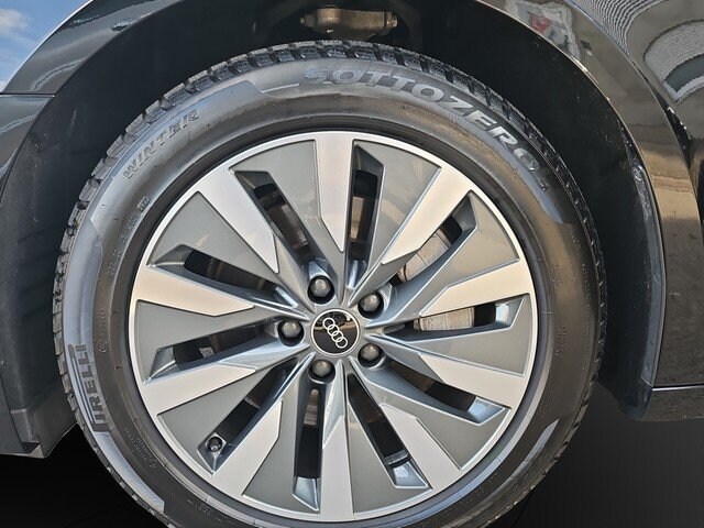 Audi A6 45 TFSI Avant S-Tronic