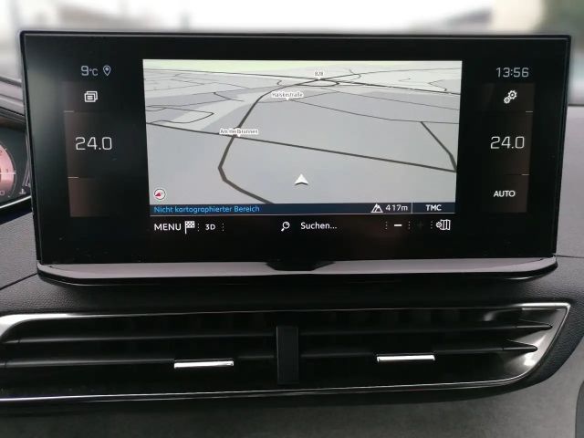 Peugeot 3008 GT-Line PureTech