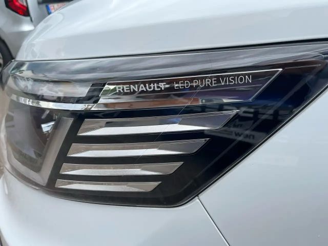 Renault Trafic Comfort L2H1