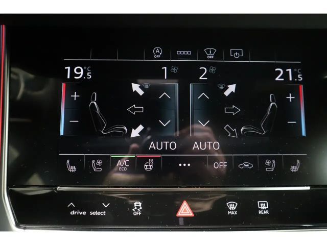 Audi RS6 Avant Performance