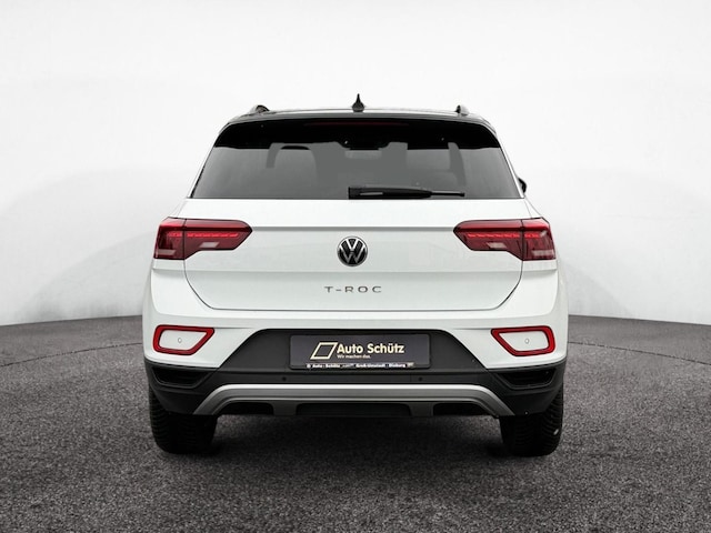 Volkswagen T-Roc 1.0 TSI Life