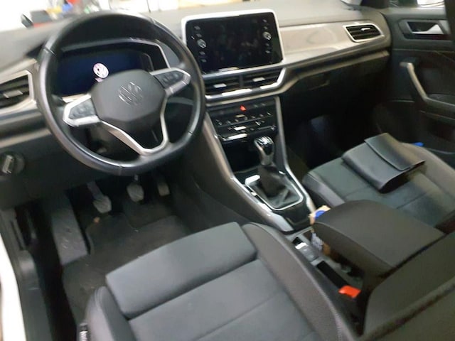 Volkswagen T-Roc 1.0 TSI Style